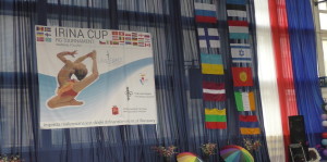 XV międzynarodowy turniej Irina Cup